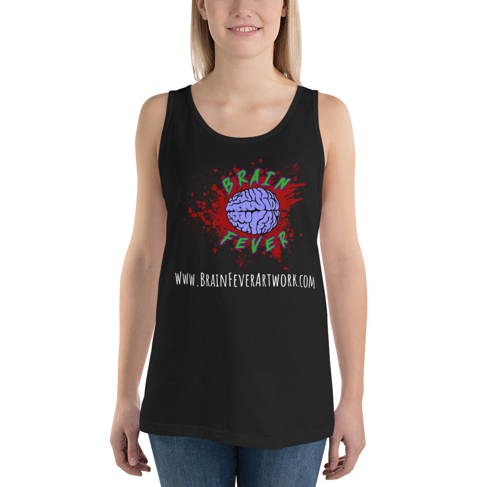 Unisex Tank Top